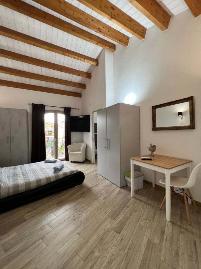 L'Angelo Bianco 2 Apartment Pula Luaran gambar