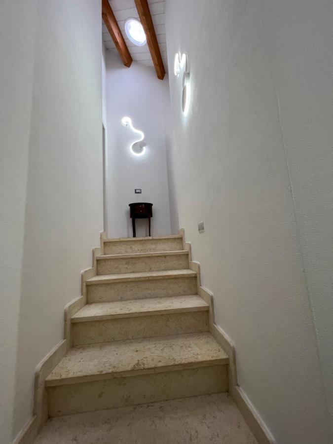 L'Angelo Bianco 2 Apartment Pula Luaran gambar