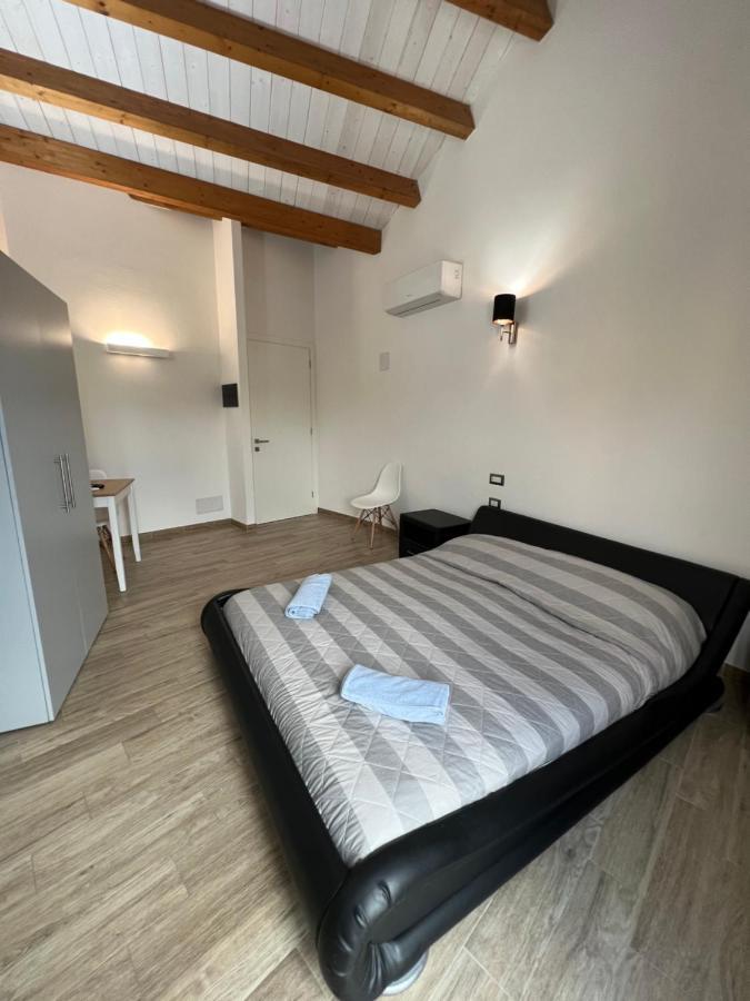 L'Angelo Bianco 2 Apartment Pula Luaran gambar