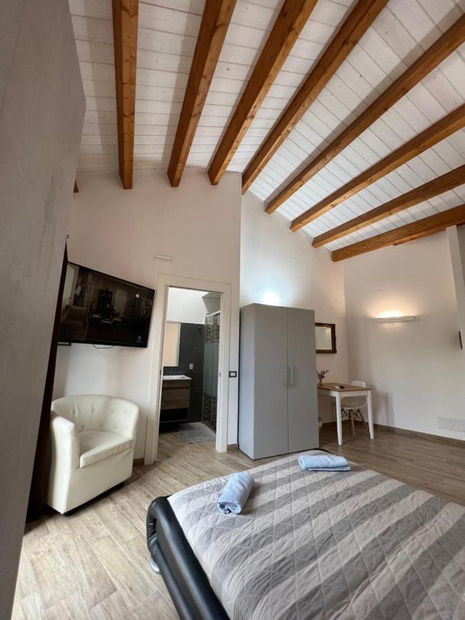 L'Angelo Bianco 2 Apartment Pula Luaran gambar